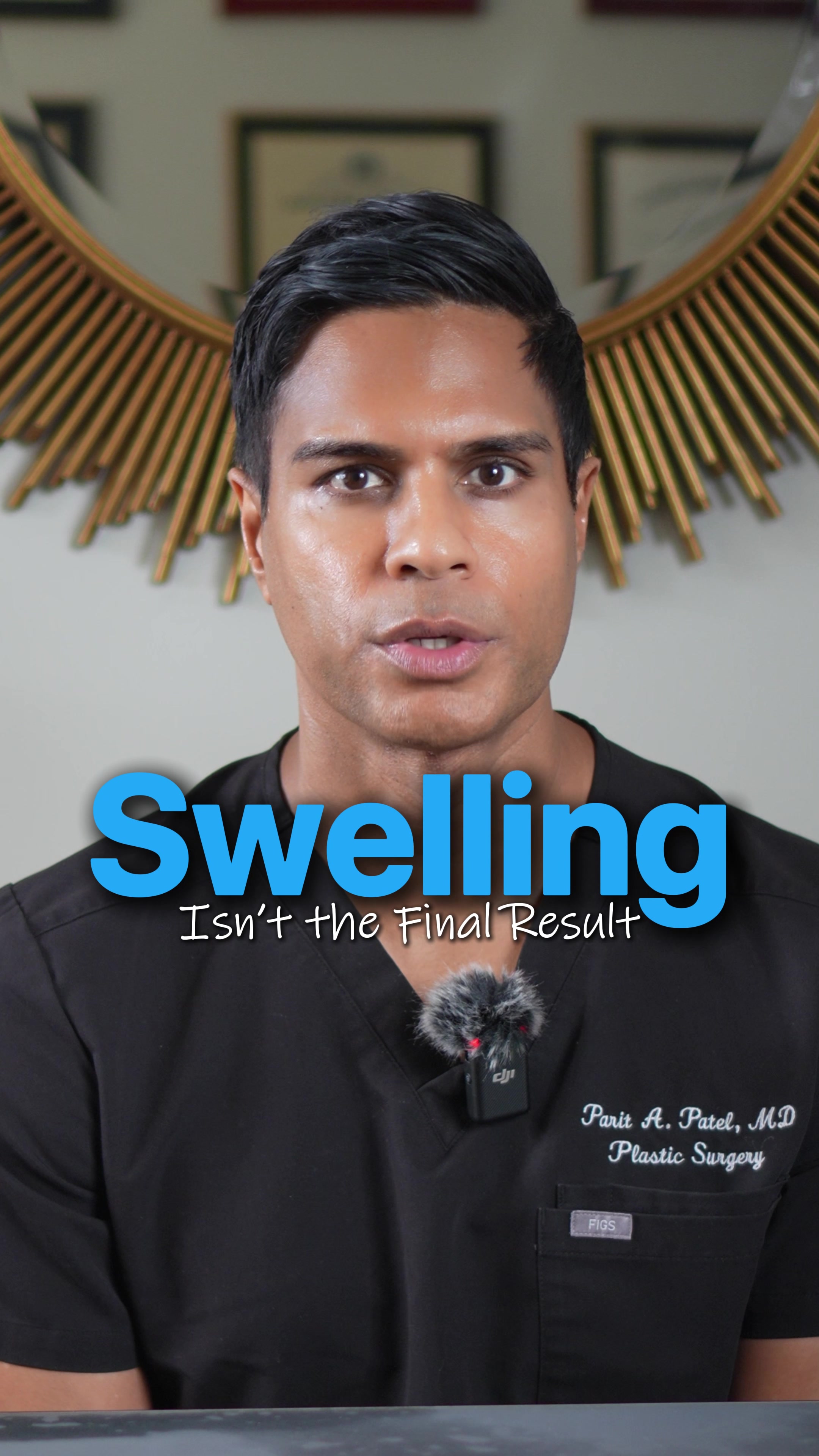 @Dr. Parit Patel, MD