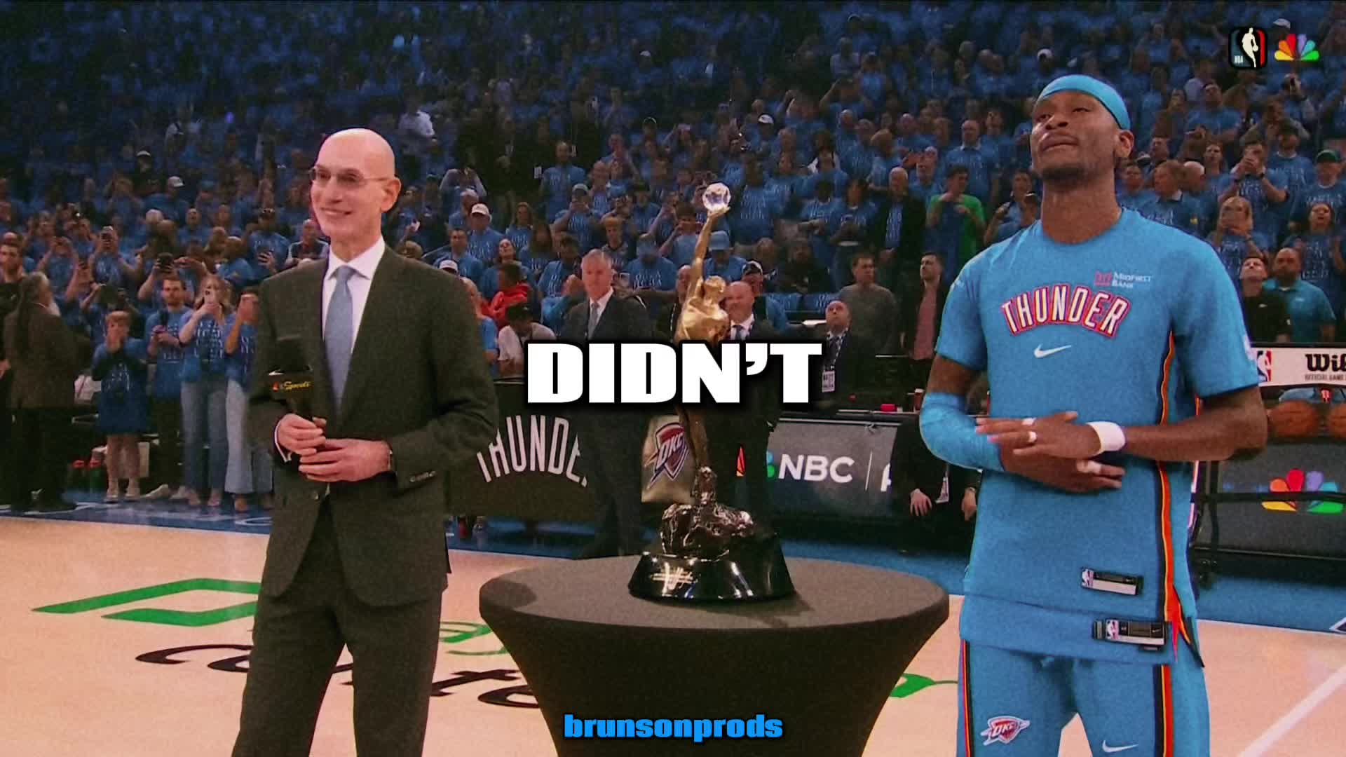@Jalen Brunson