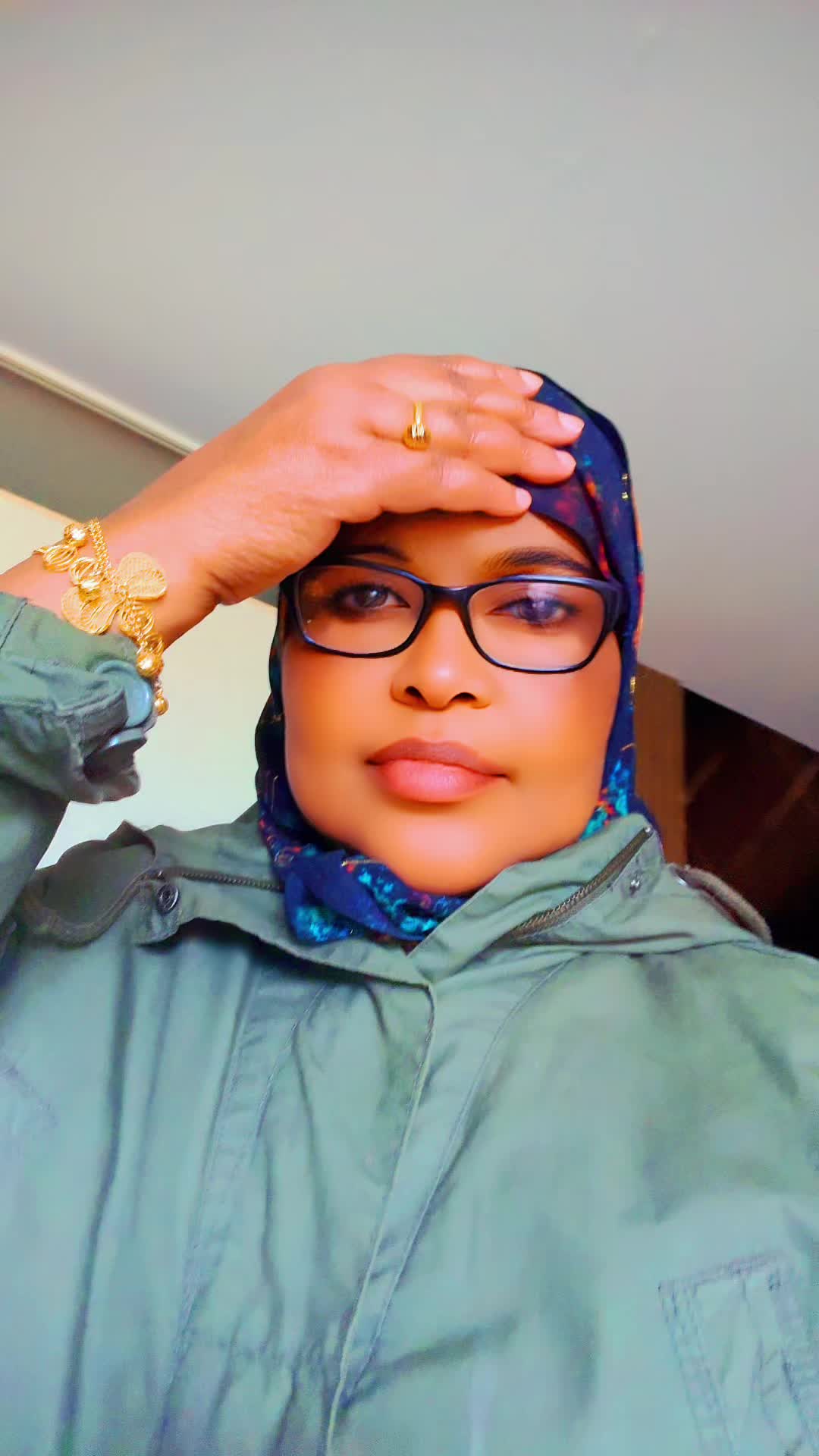 @Farrah Osman