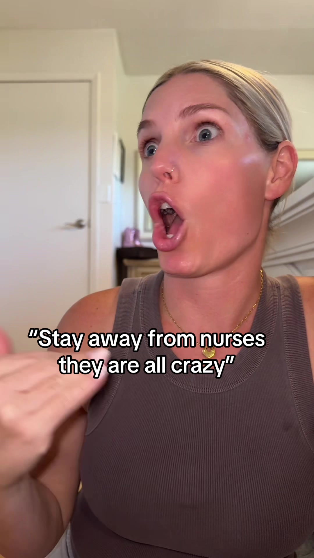 @Karlie Tooley | Nurse | Mom