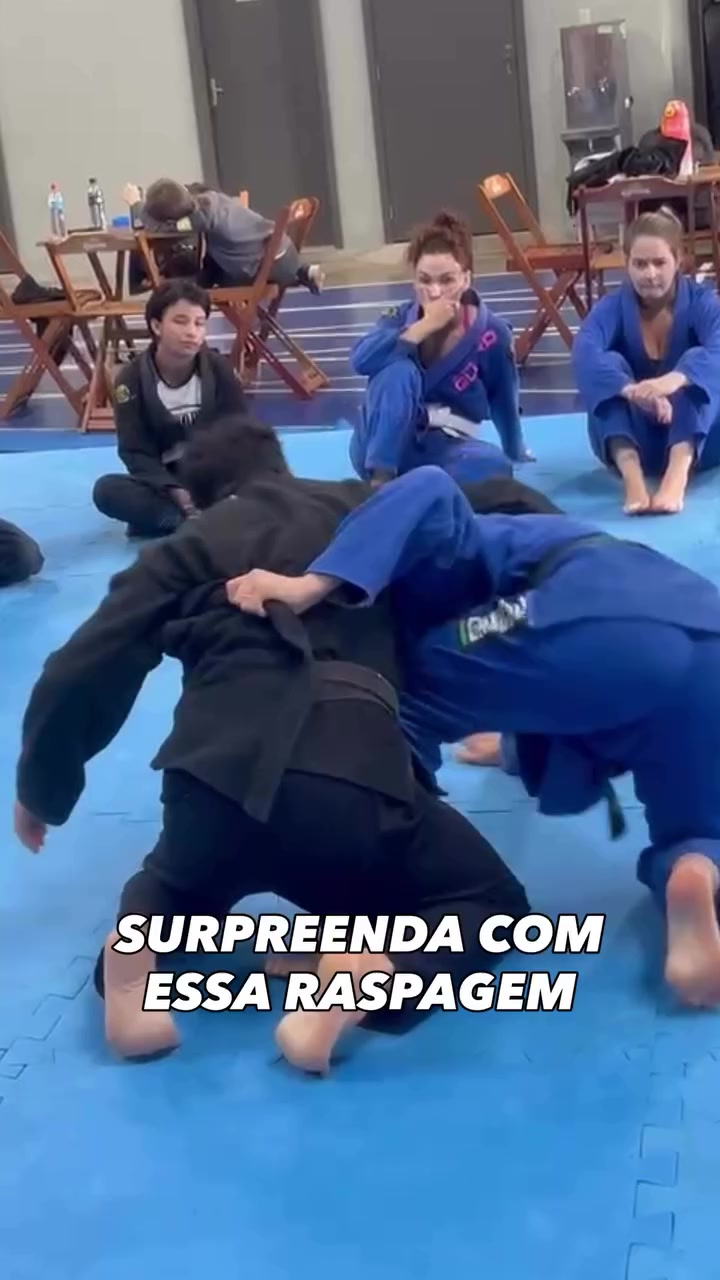 @bjj memes br