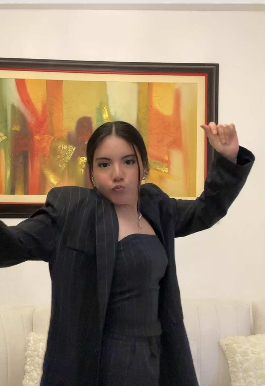 @Macarena Gonz&aacute;lez