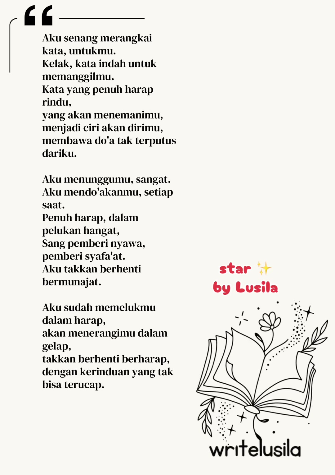@Tinta Berwarna