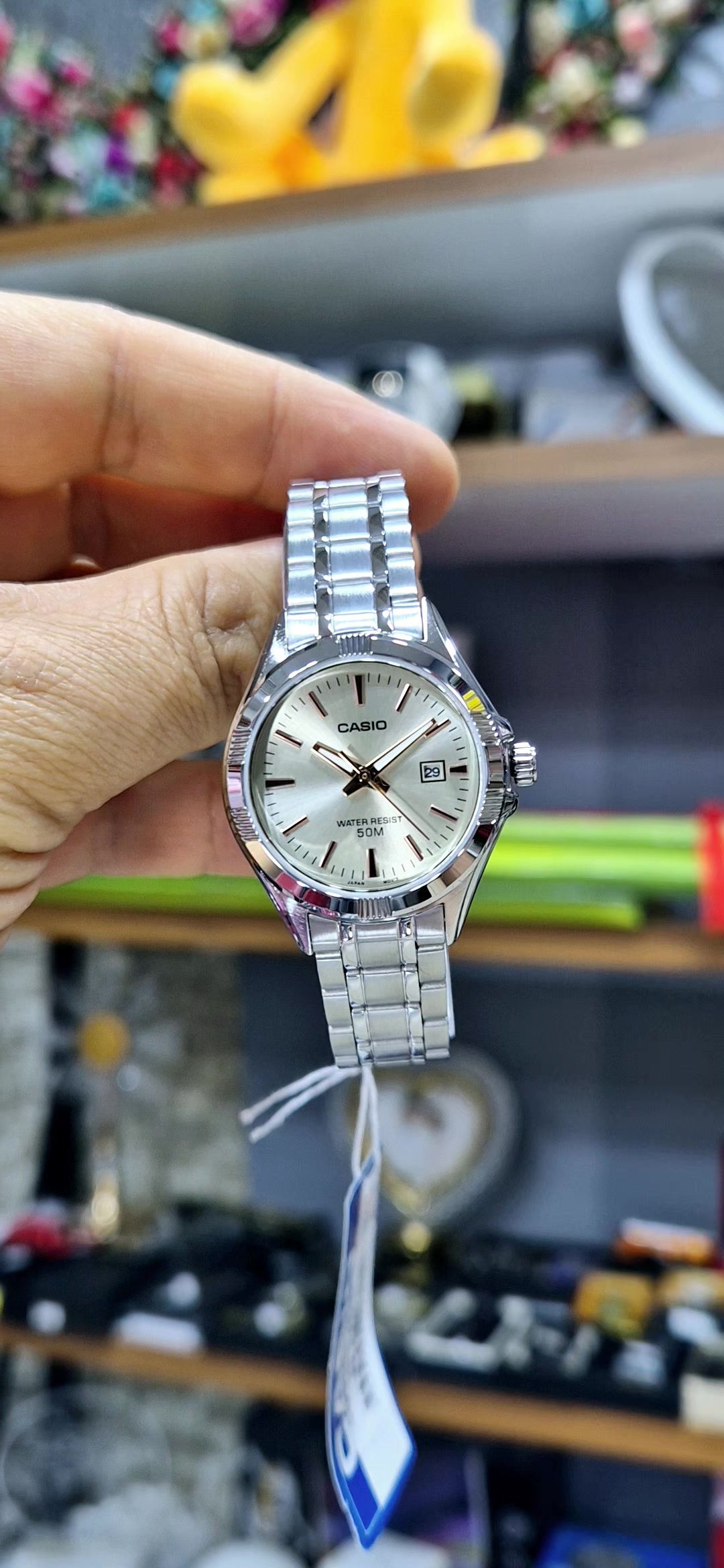 @CASIO-NAXCIVAN