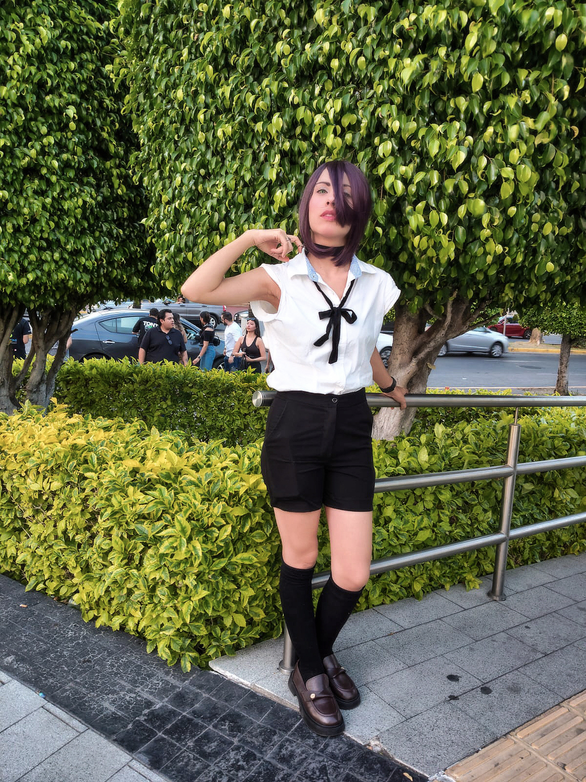 @Tanuki₍⸍⸌̣ʷ̣̫⸍̣⸌₎🌸🖤🌸