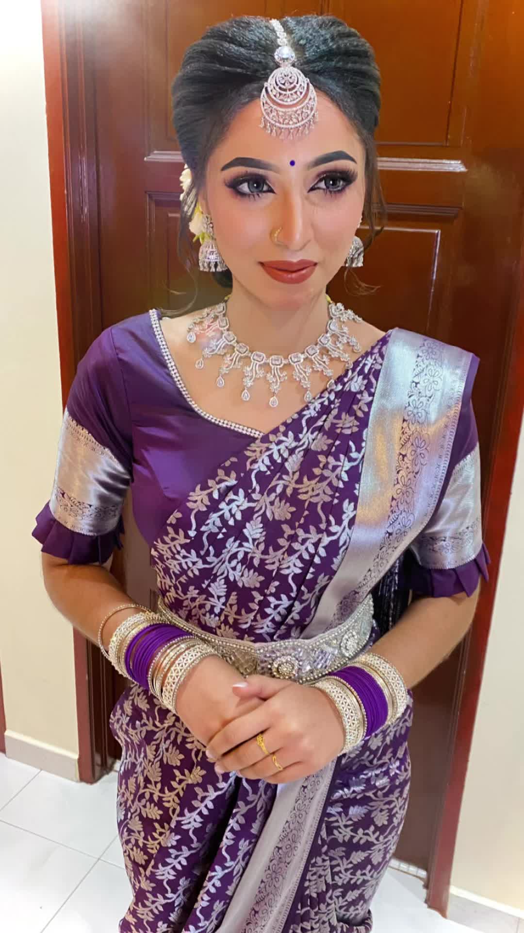 @DEVENESH&rsquo;S MUA PAHANG🧿