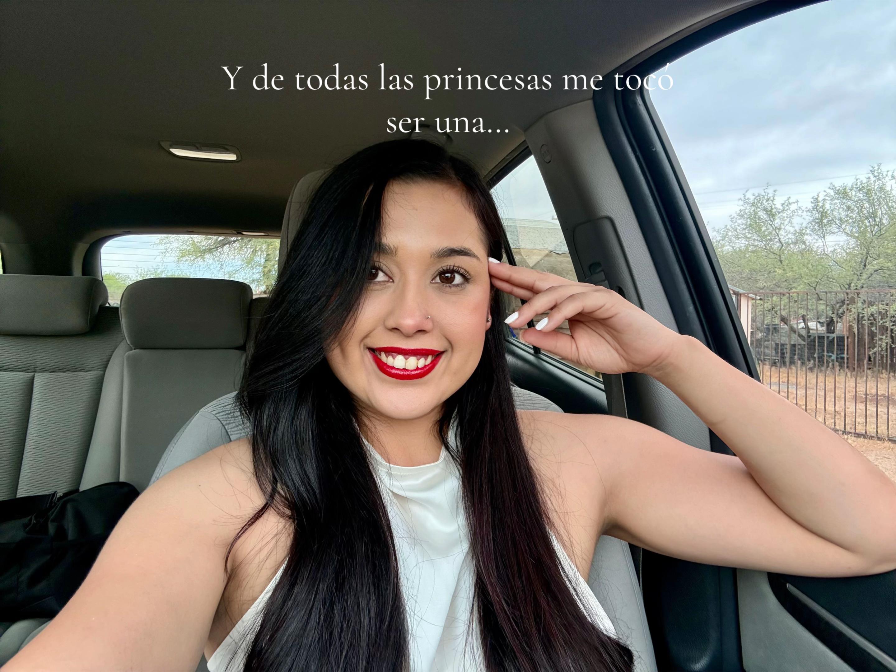 @Estefany verdugo