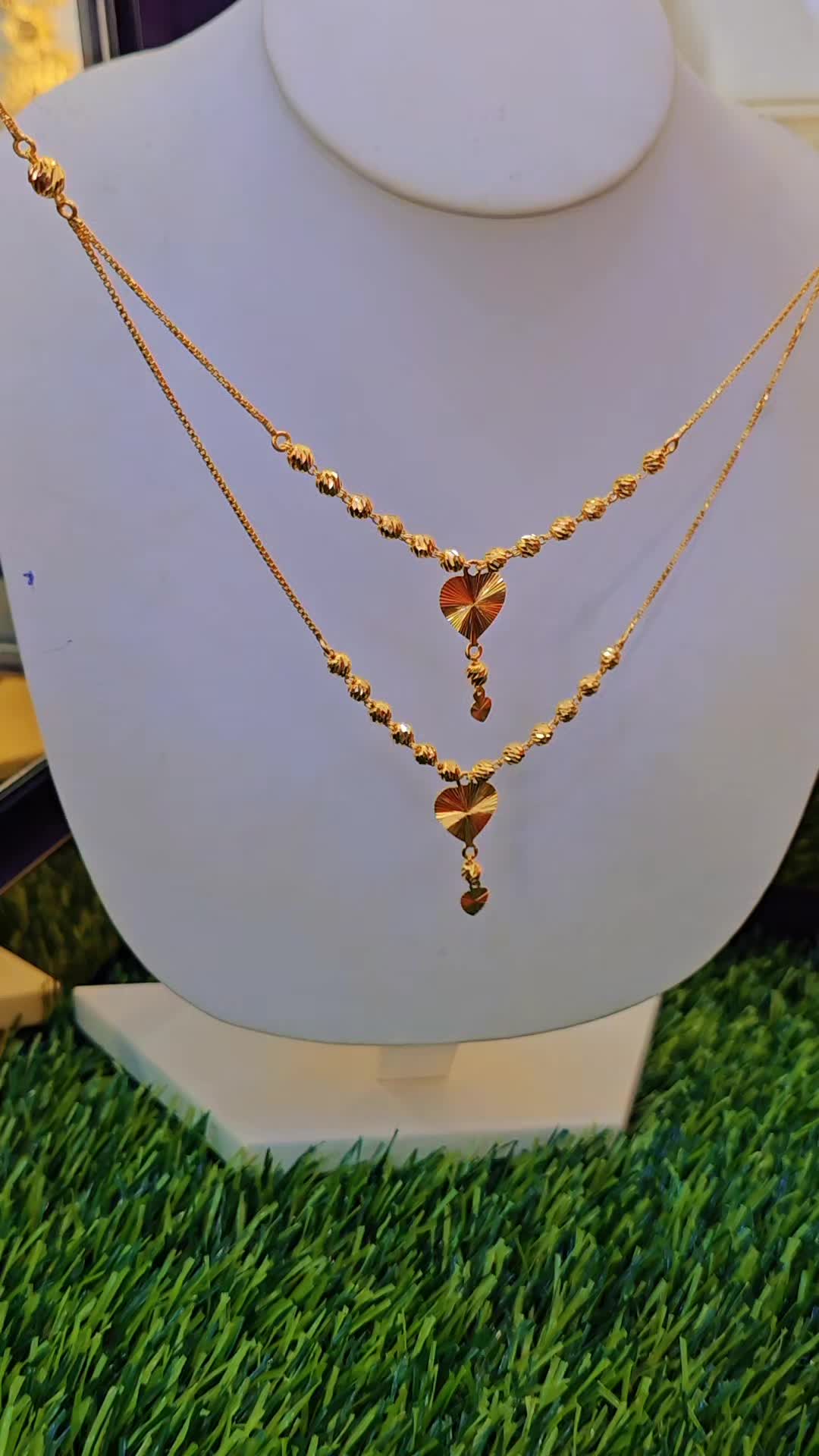 @Alka Jewellers