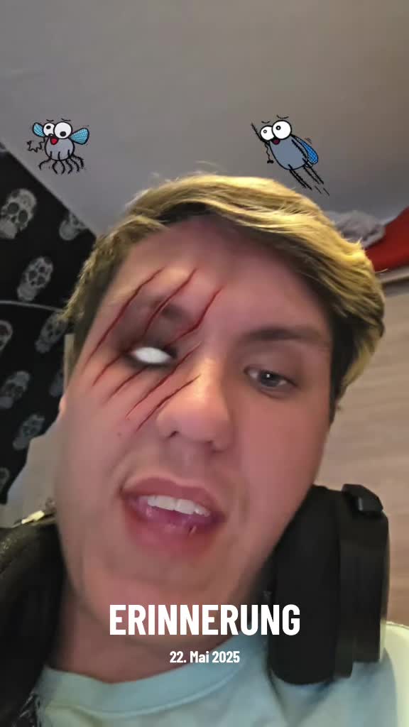 @Todesgott