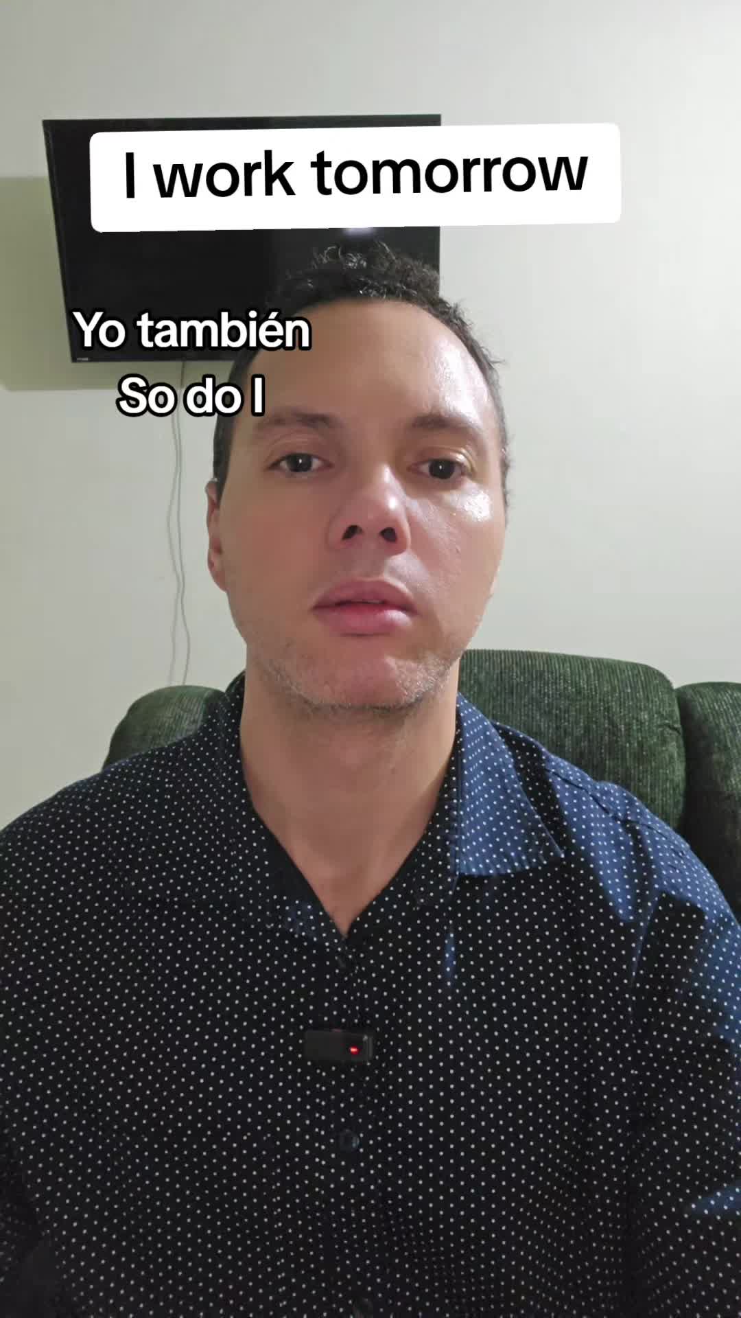 @Inglés con Omar