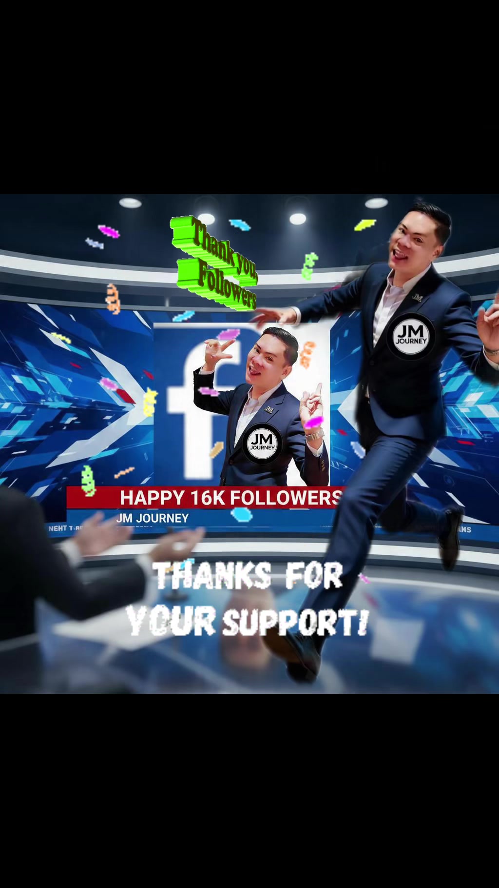 @JM JOURNEY
