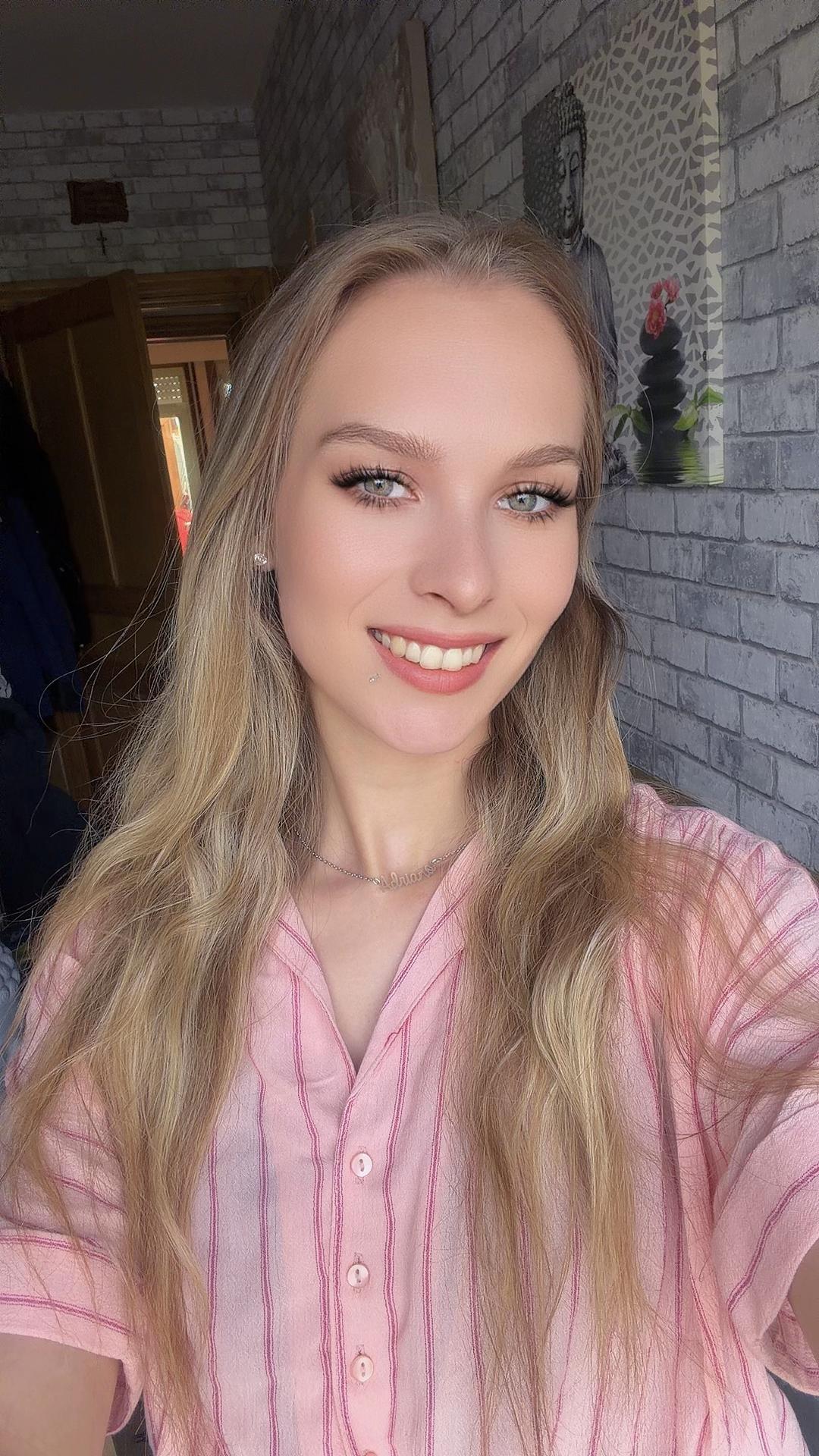 @Lisaadrianomich<3