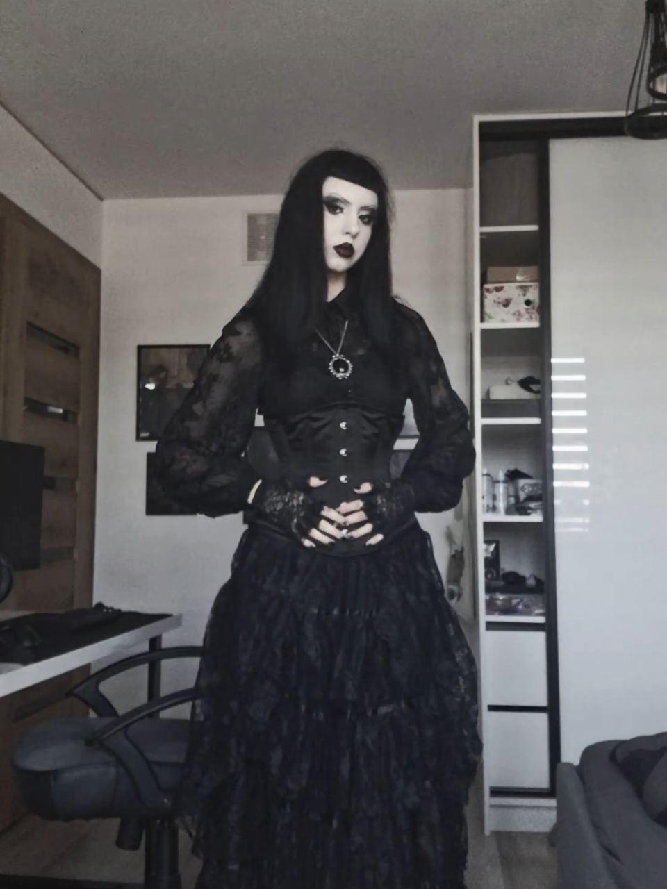 @𝕸𝖆𝖏𝖆 🕯