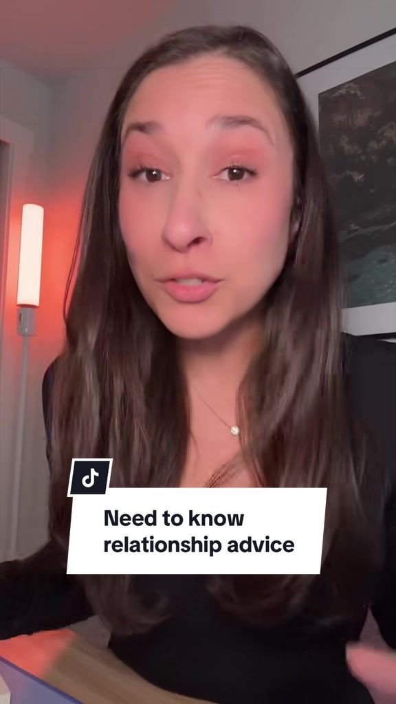 @The Relationship Boss