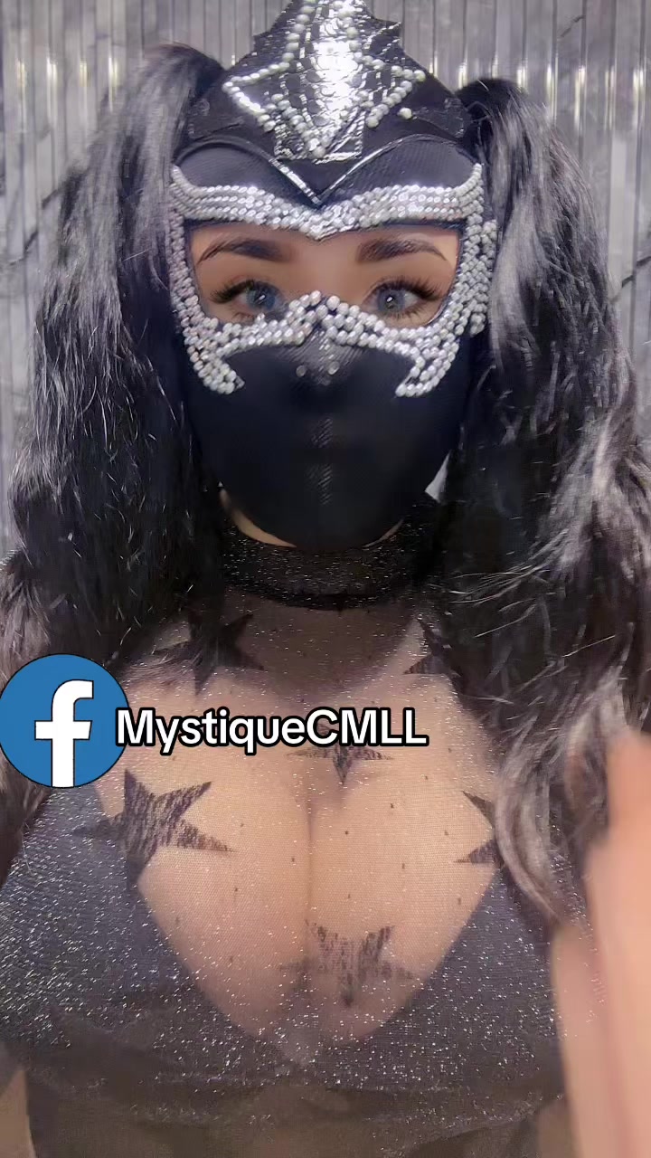 @MystiqueCMLL
