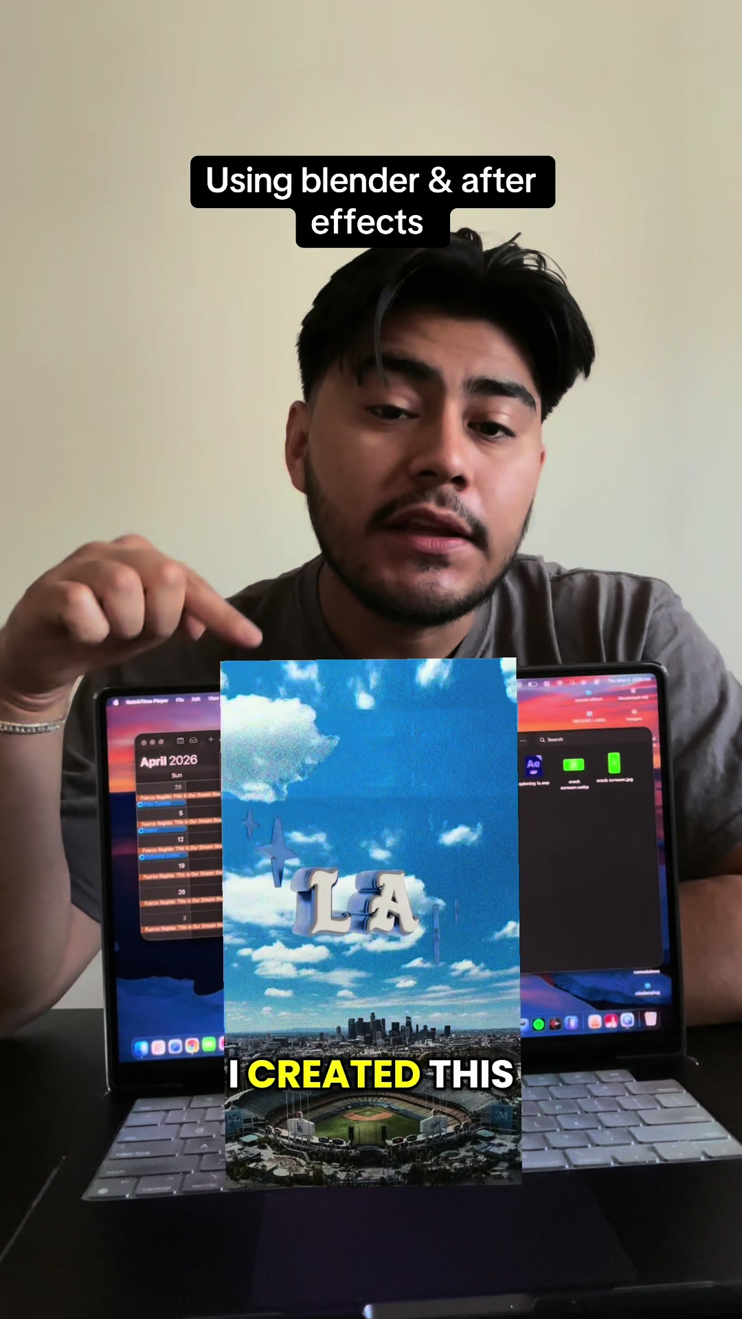 @Ninthballosangeles