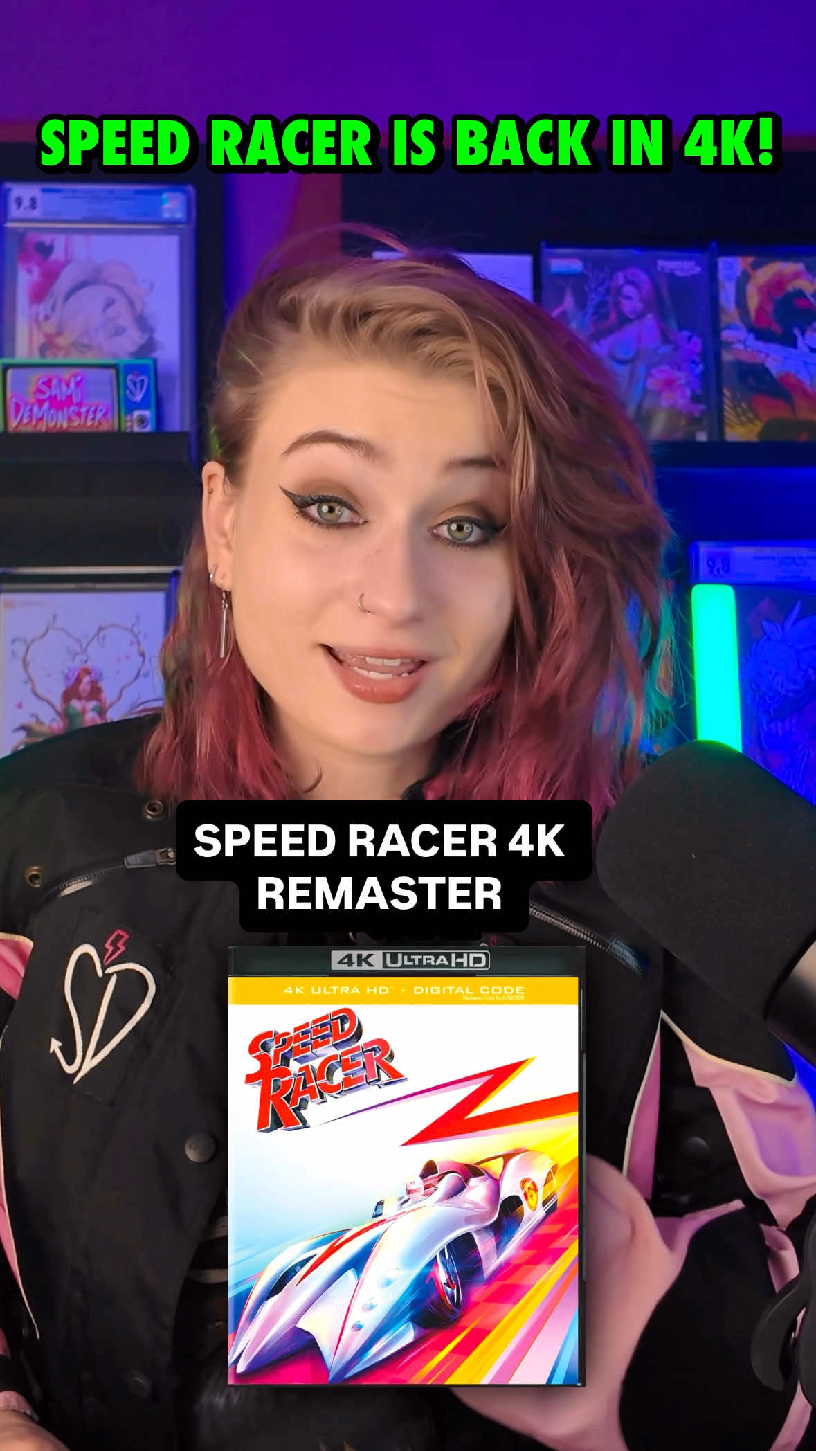 @Sami DeMonster