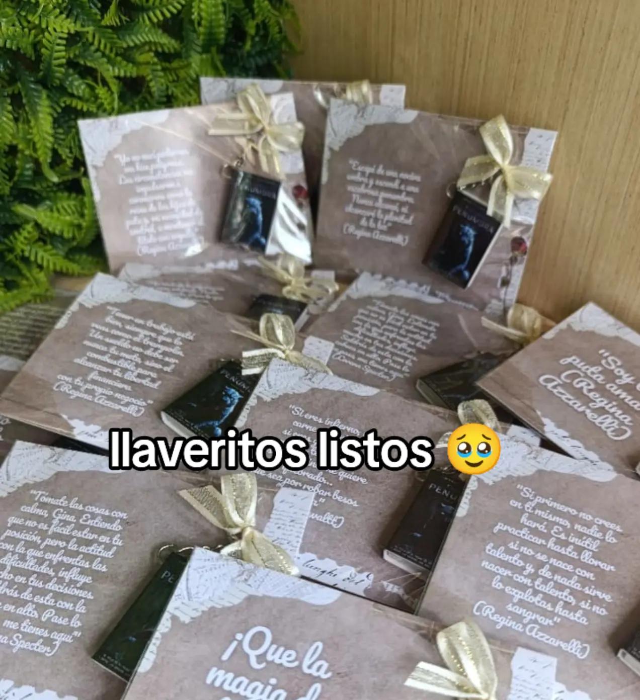 @Lucrecia Callaghan 📚🇻🇪