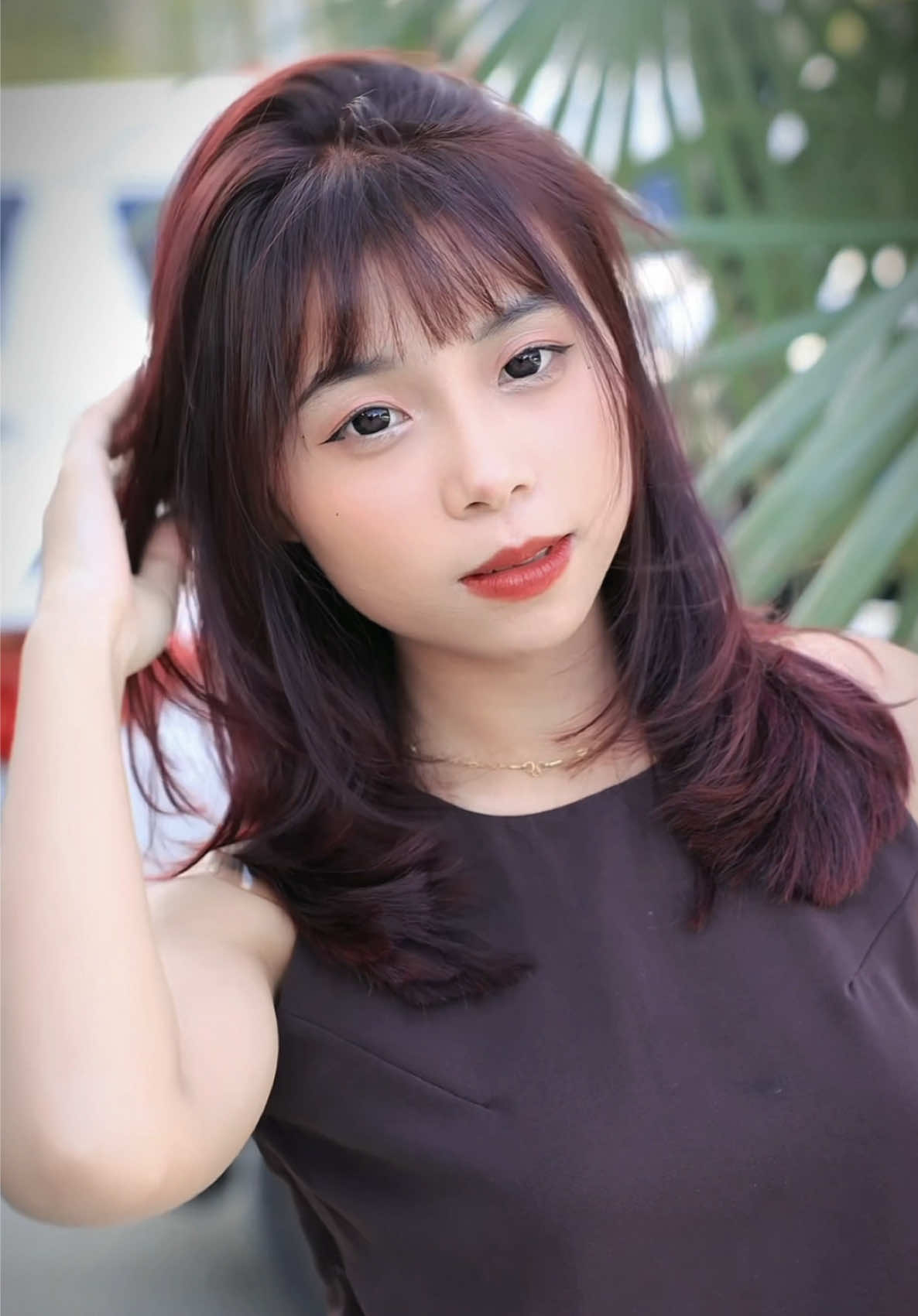 @Arr Hong ｜V47