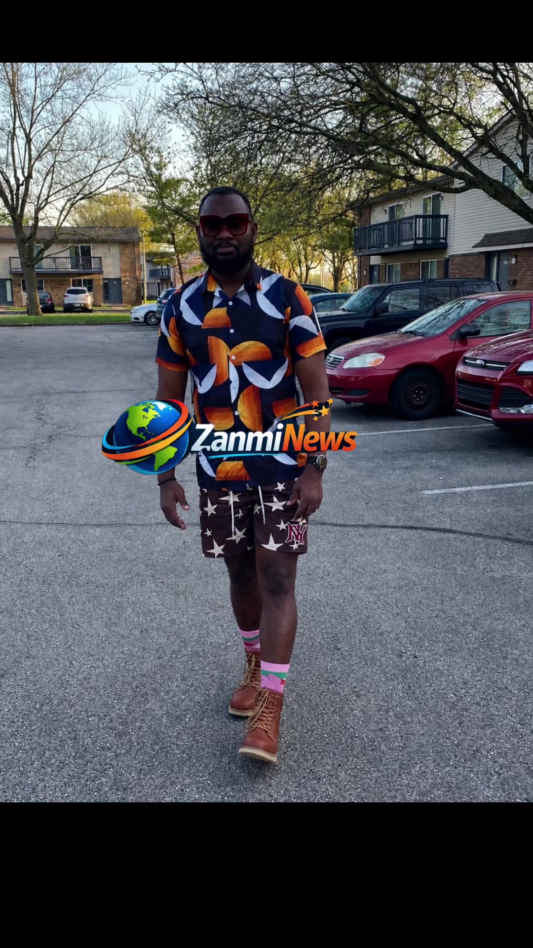 @Zanmi News