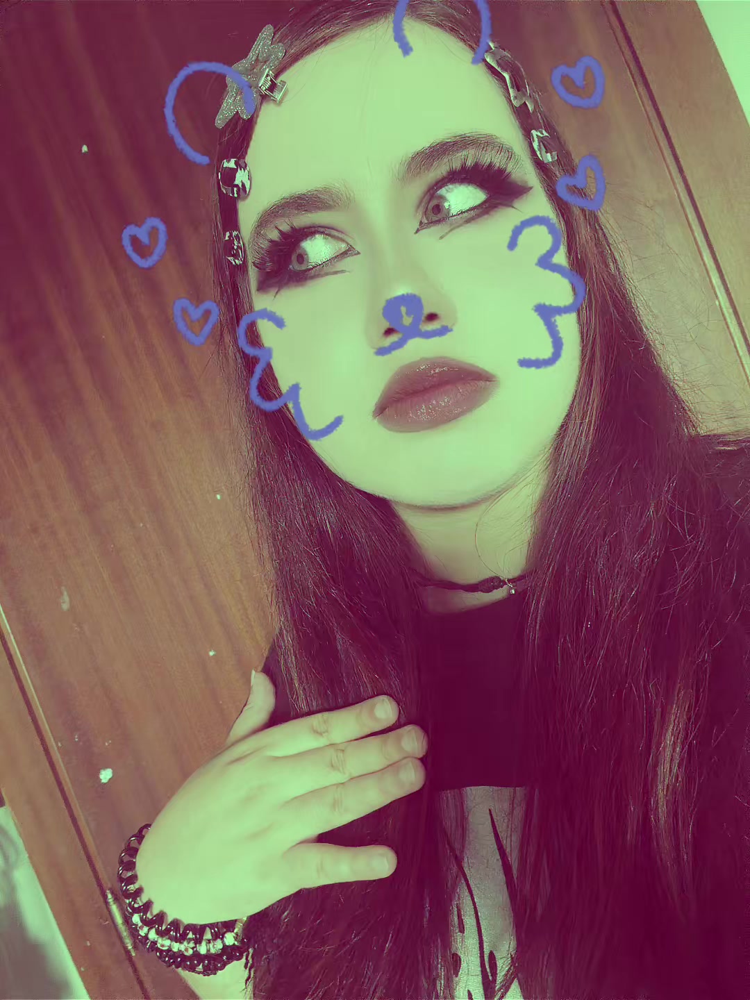 @cannibalsnail(benee&rsquo;s version)