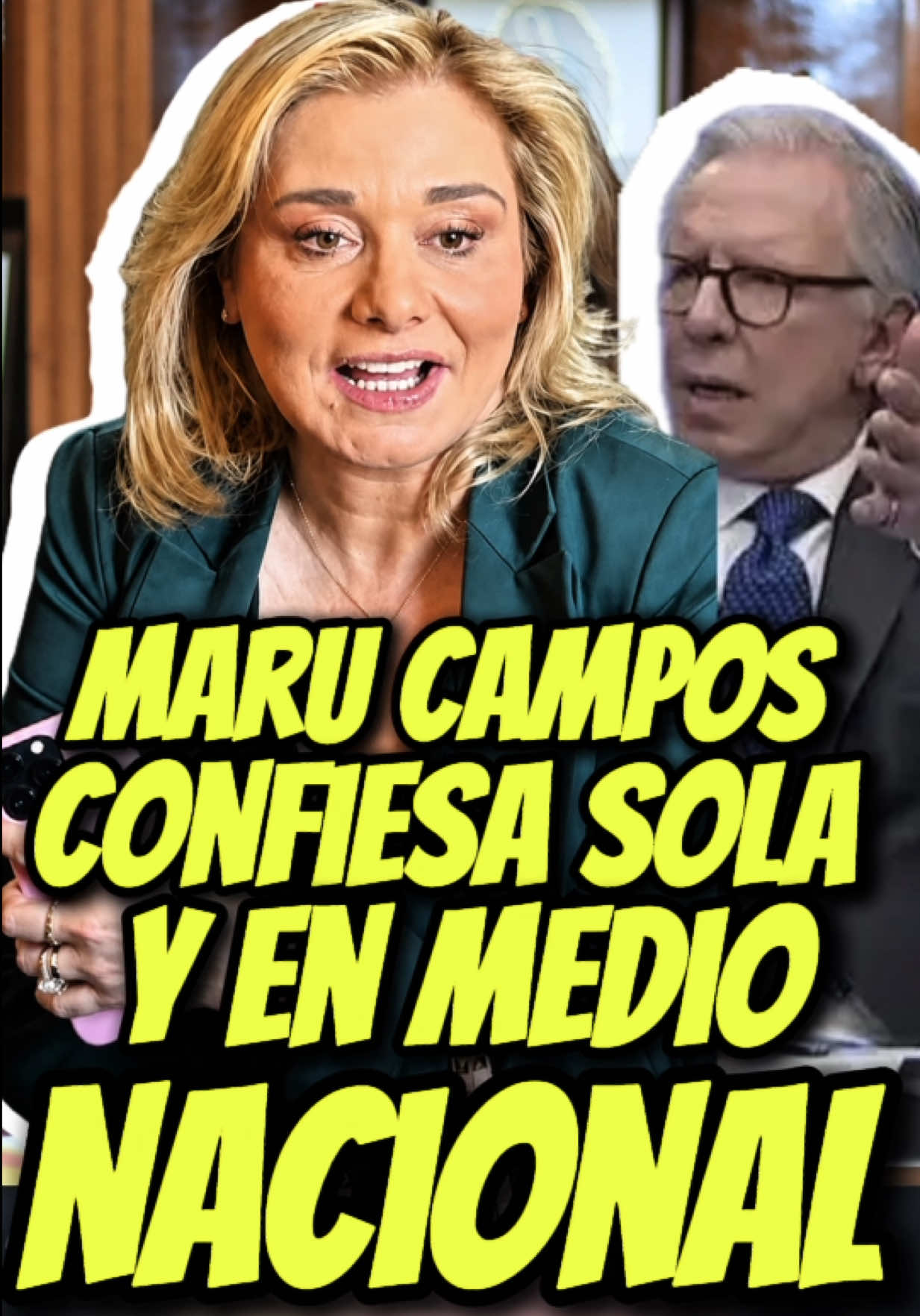 @El brasero pol&iacute;tico