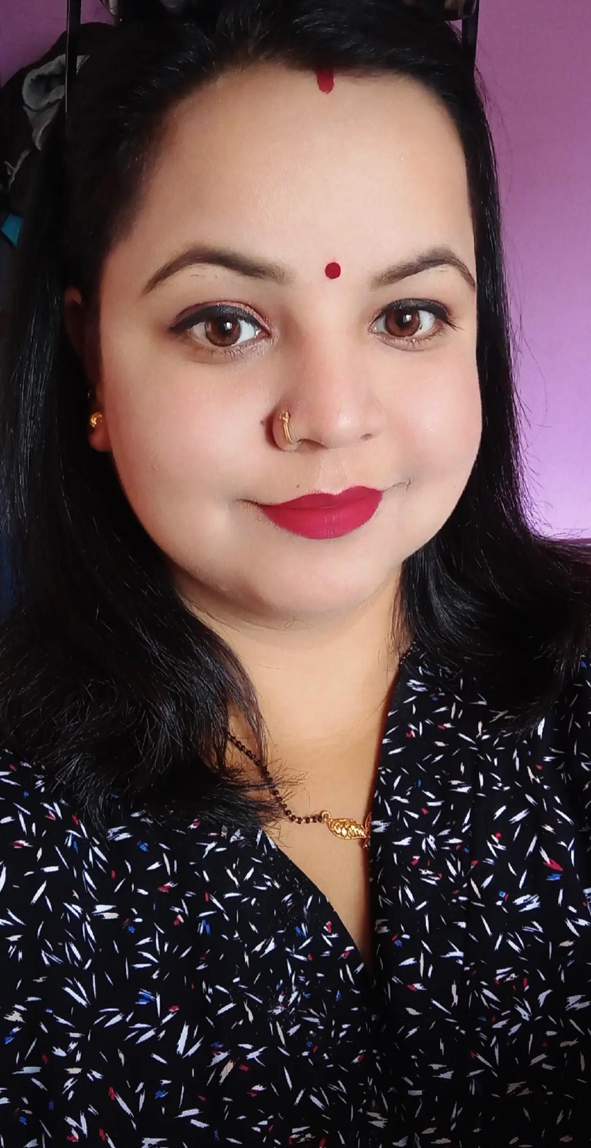 @sangita thapa