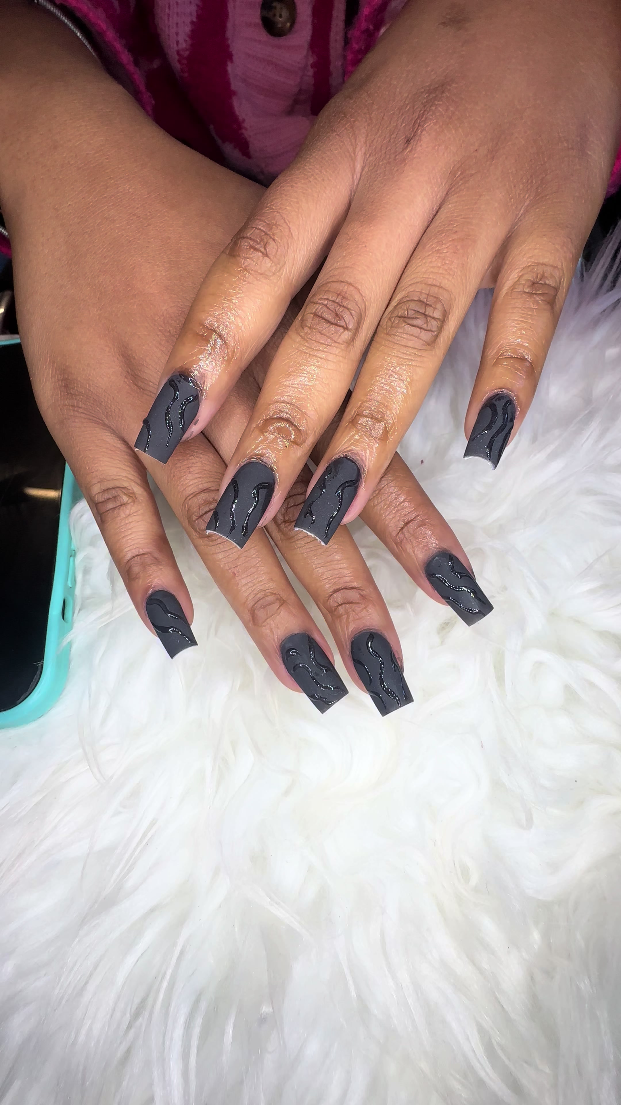 @Isaac&rsquo;s Nails💅