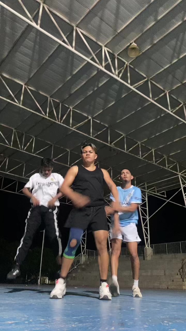 @Jorge Osorio Dance