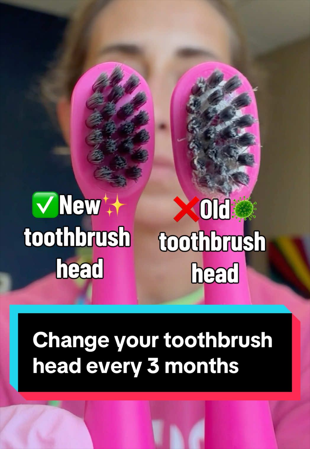 @Kellee &bull; Dental Hygienist