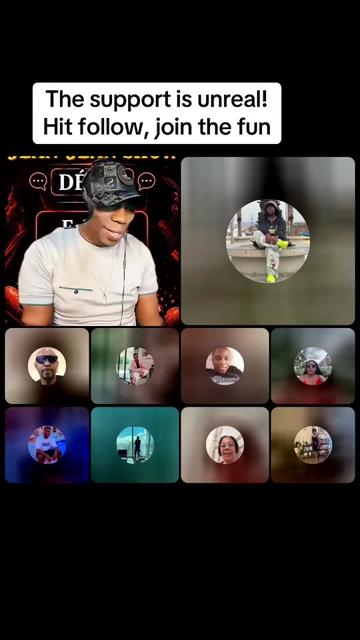 @jean.jean Show