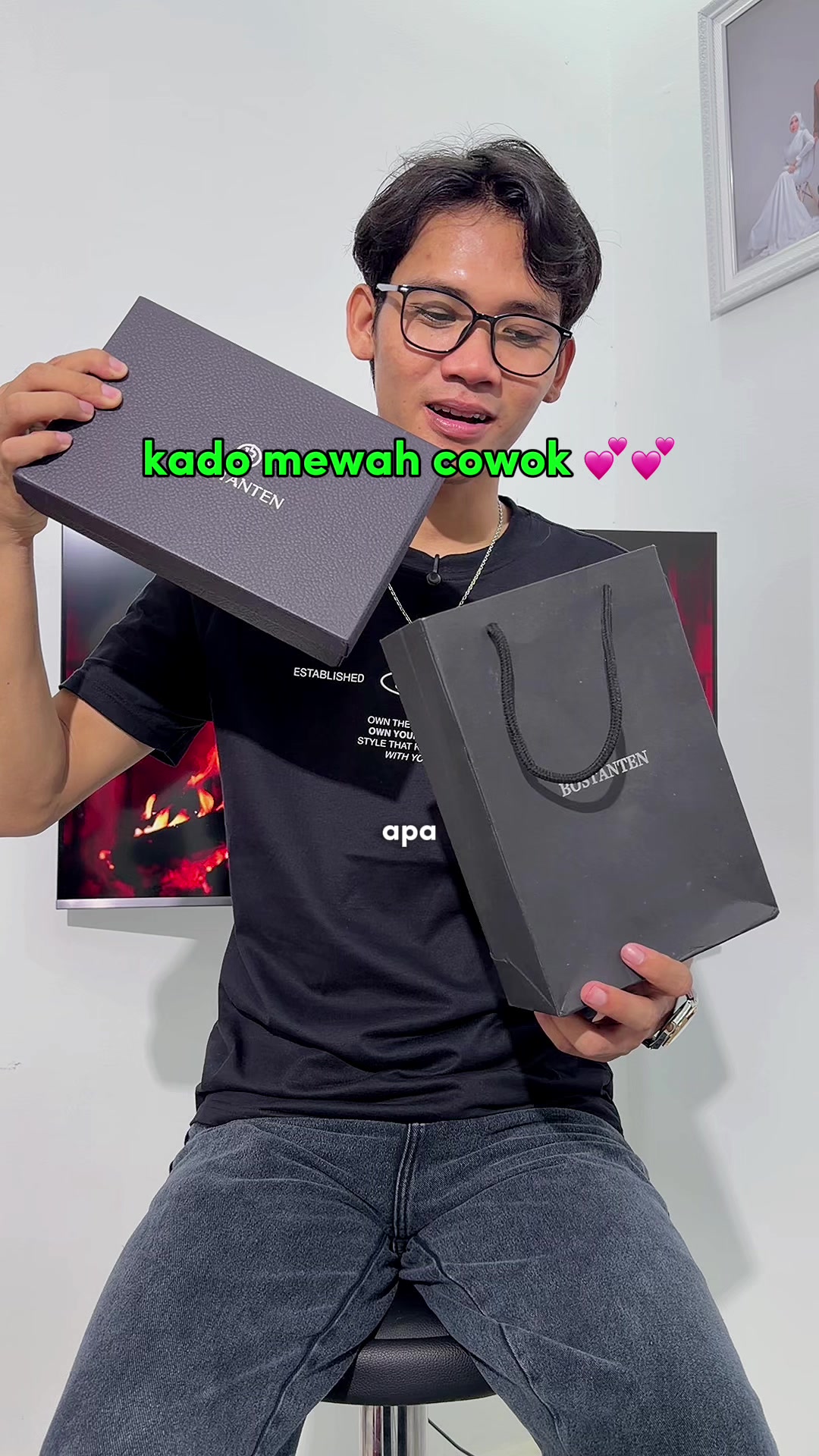 @bro review