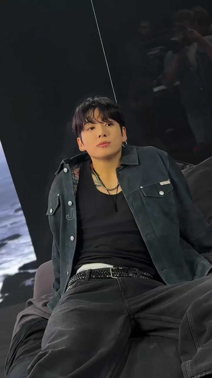 @Jossy ot7 Jk🐰