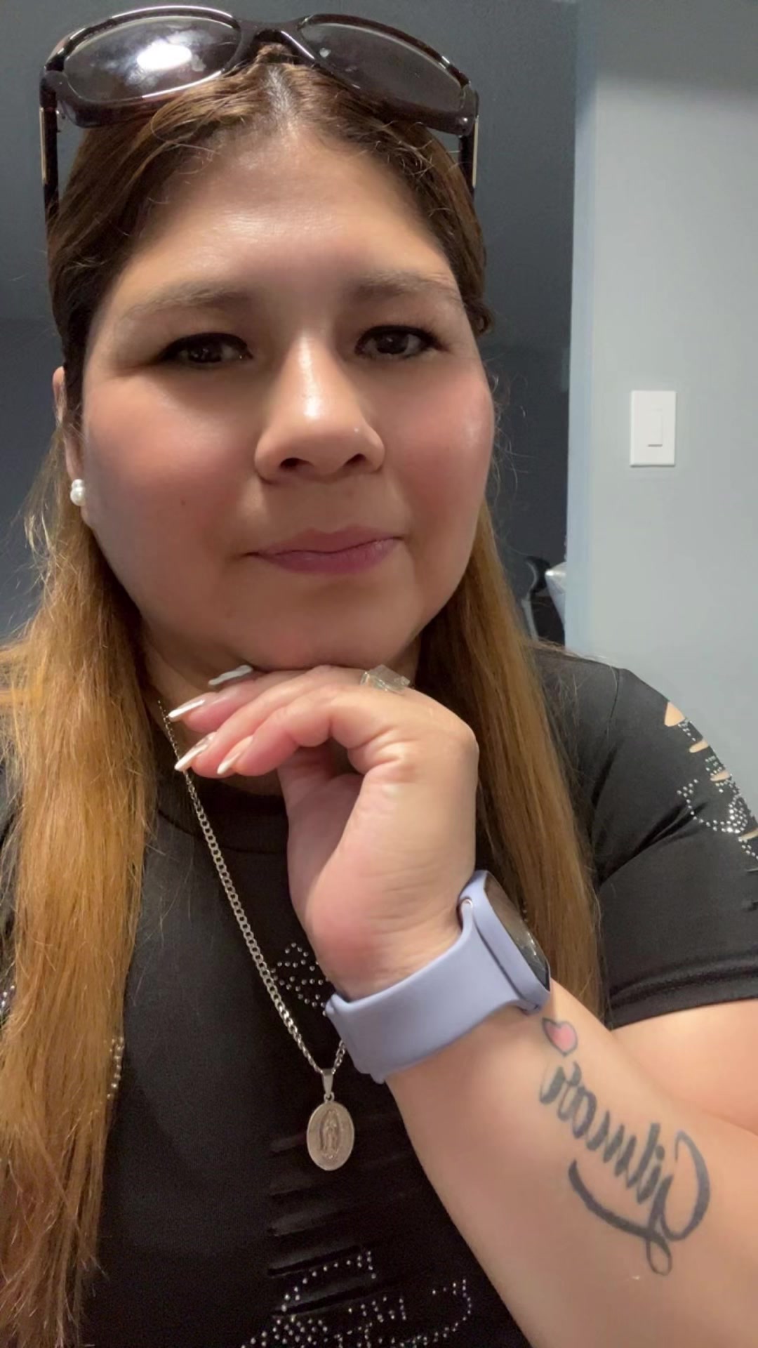 @Yajaira