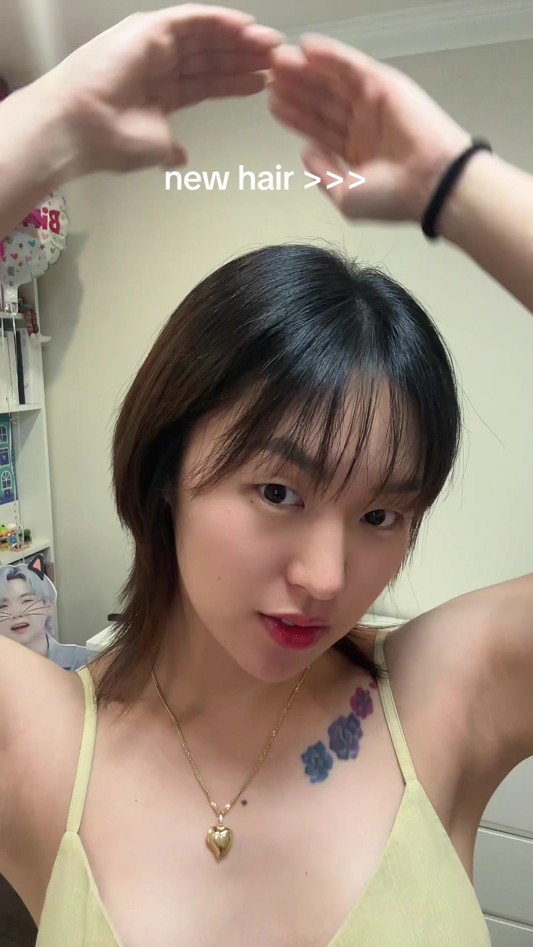 @Yeontan’s Mom⁷
