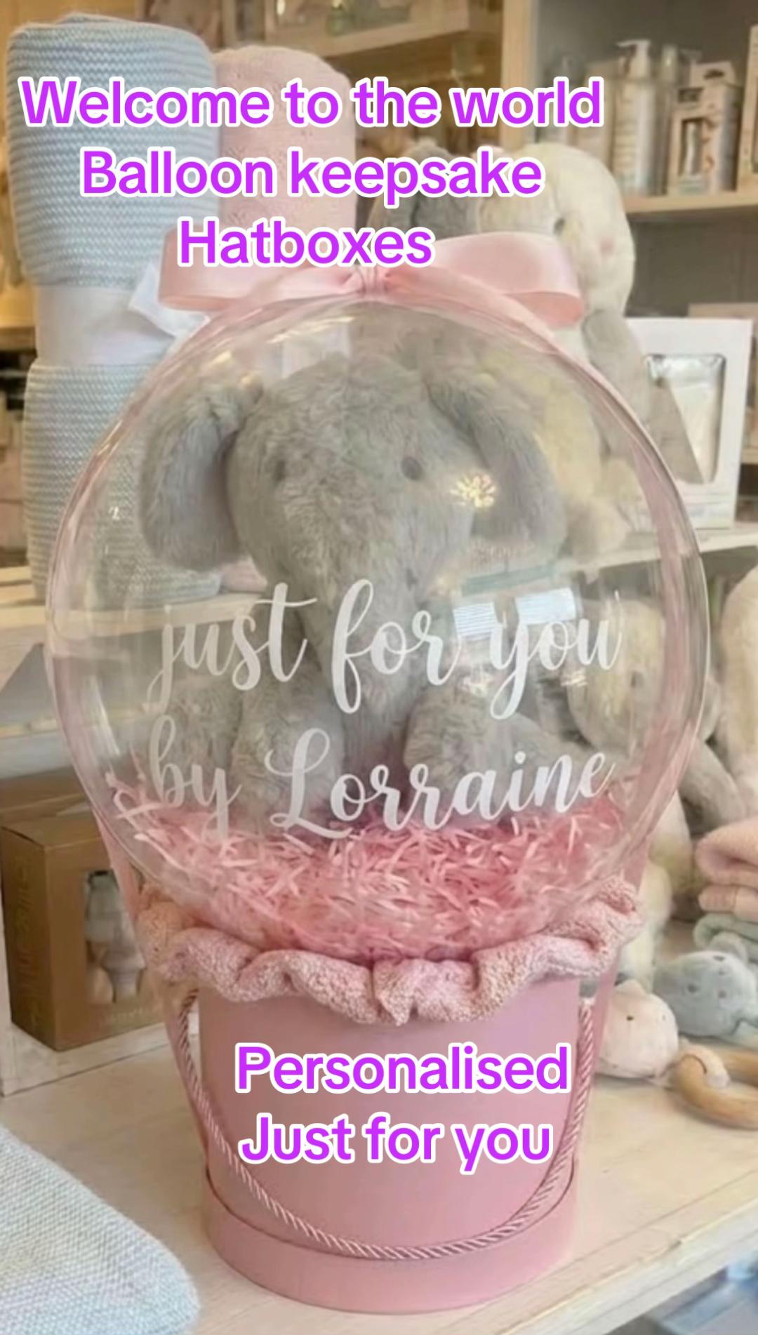 @Just for you by Lorraine