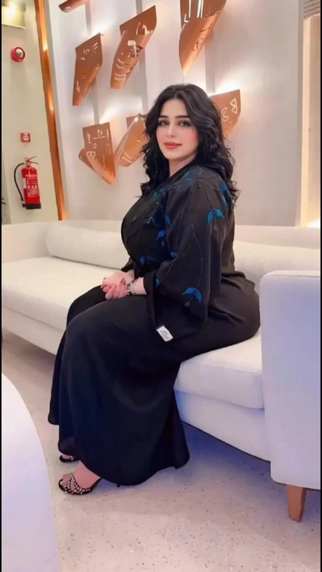 @اجمل بنت على تيك توك