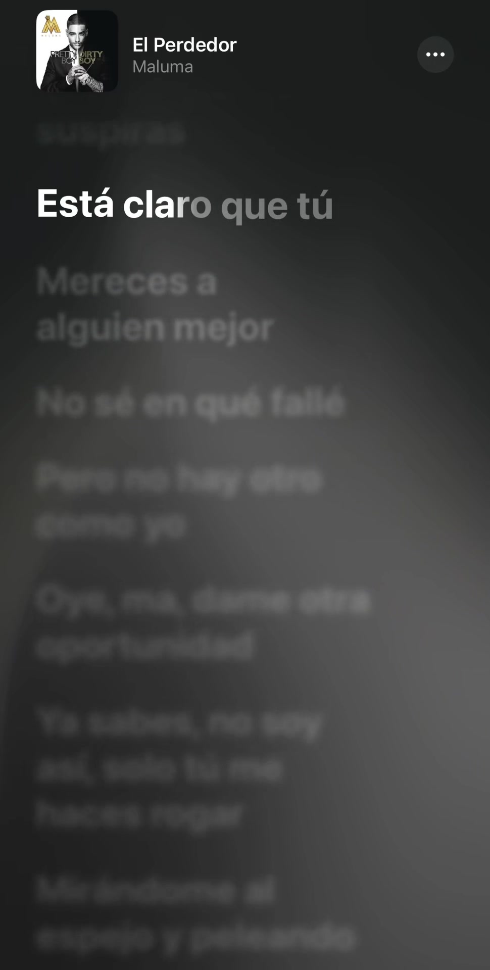 @Perreo en Letra 🔥