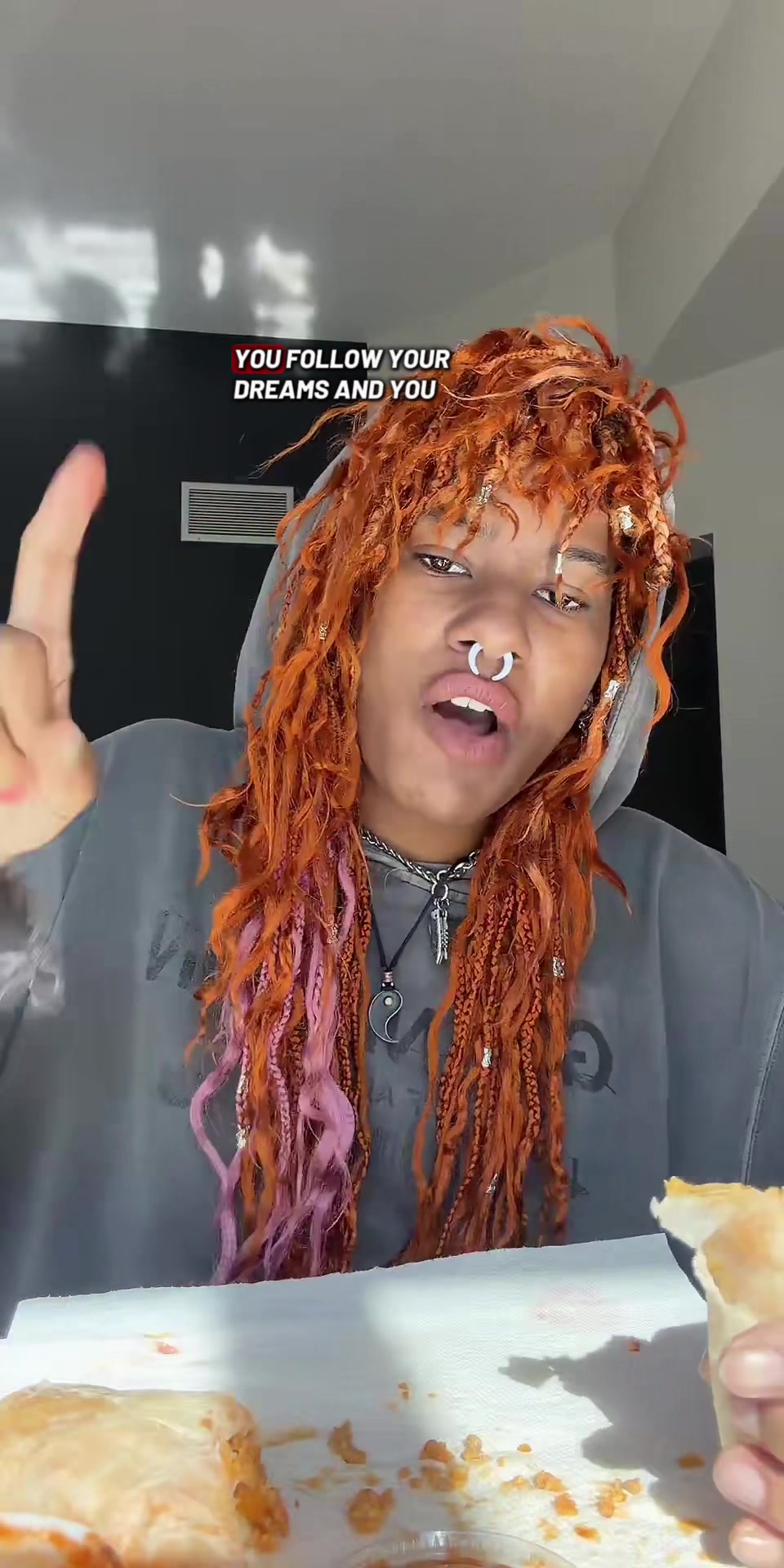 @Zoey Gonzo