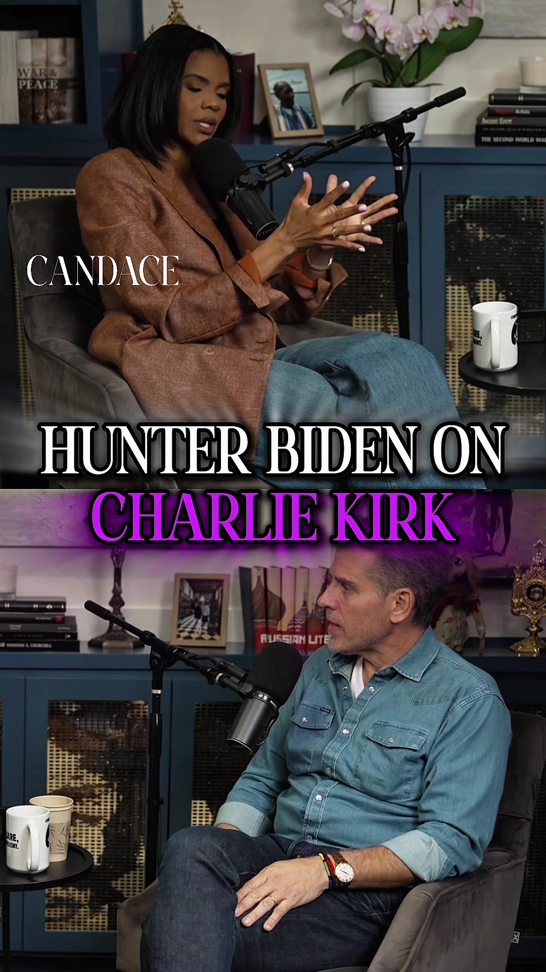 @CANDACE