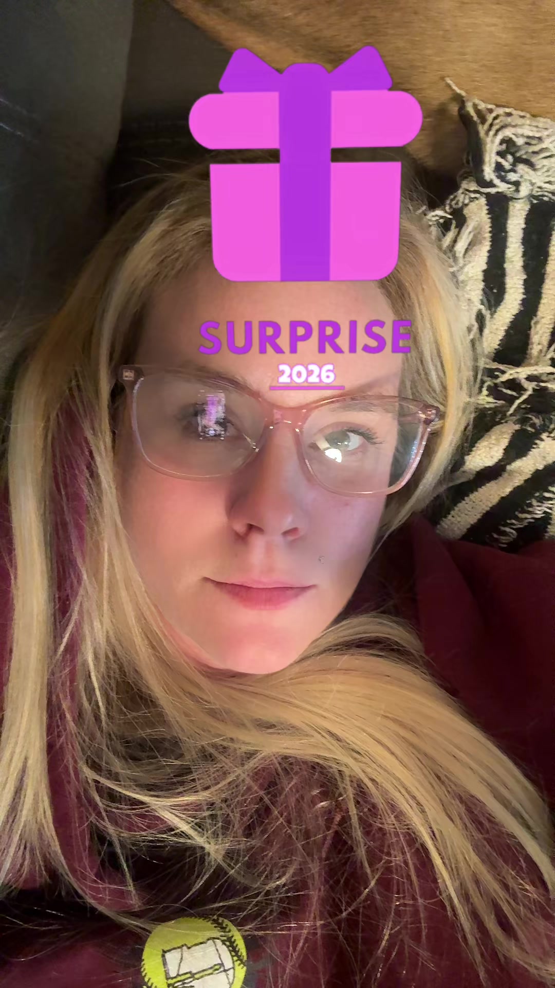 @Barbie