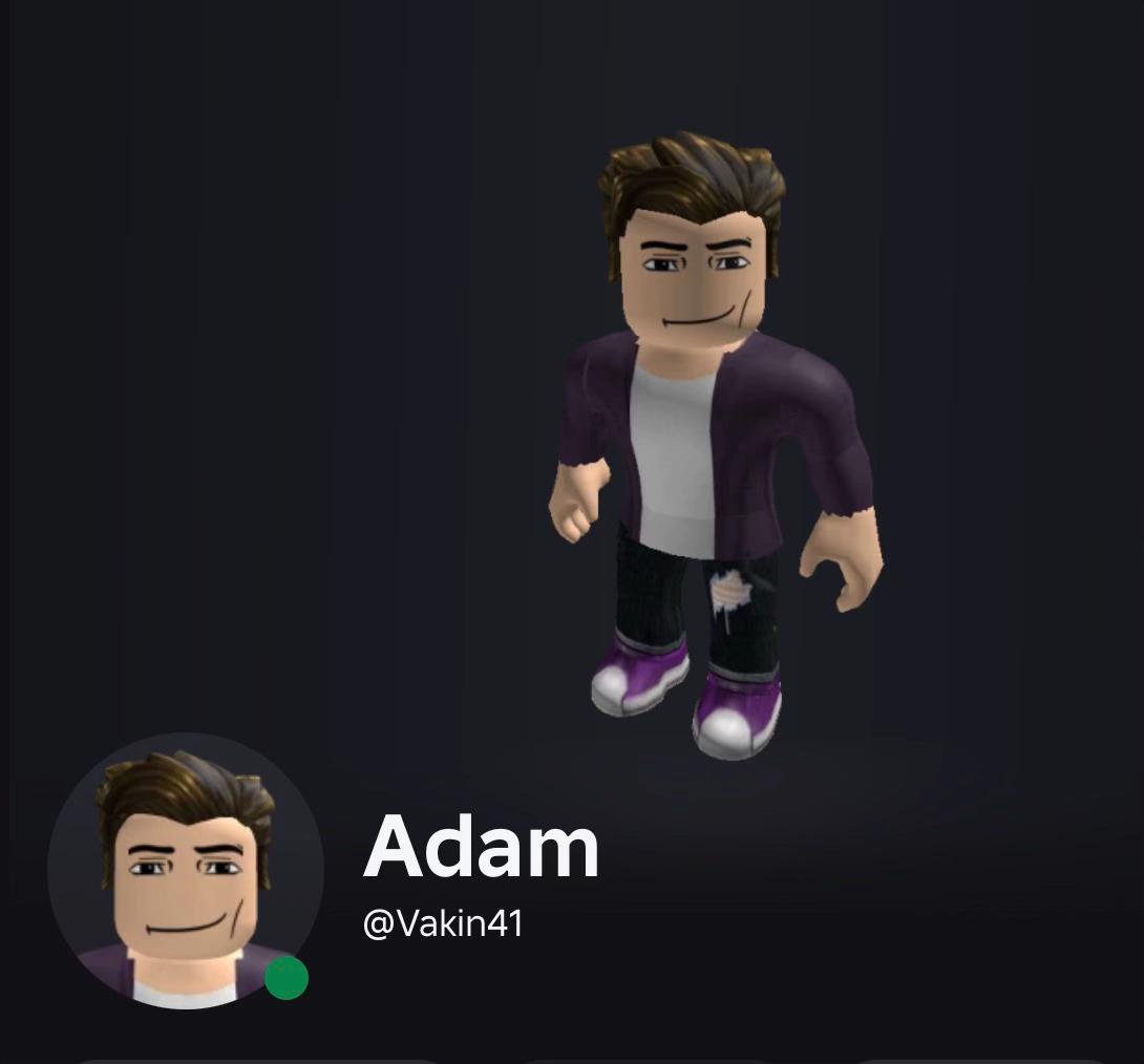 @Adam