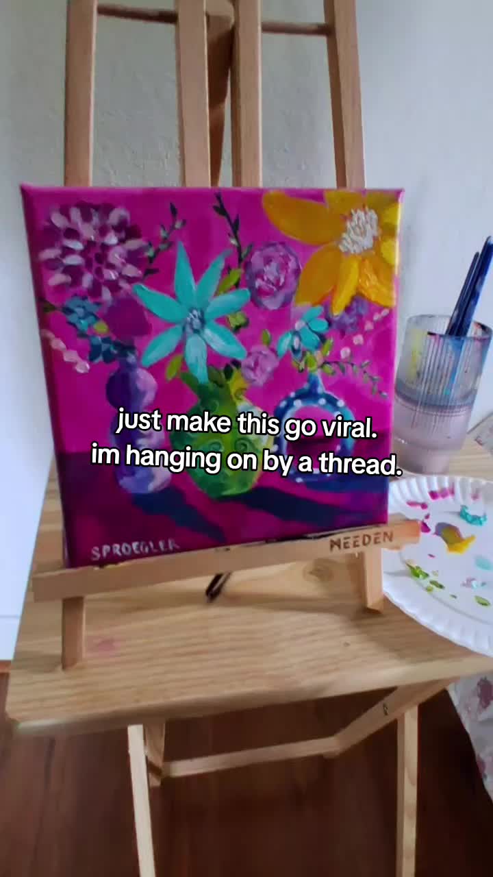 @Samantha Proegler |  Artist