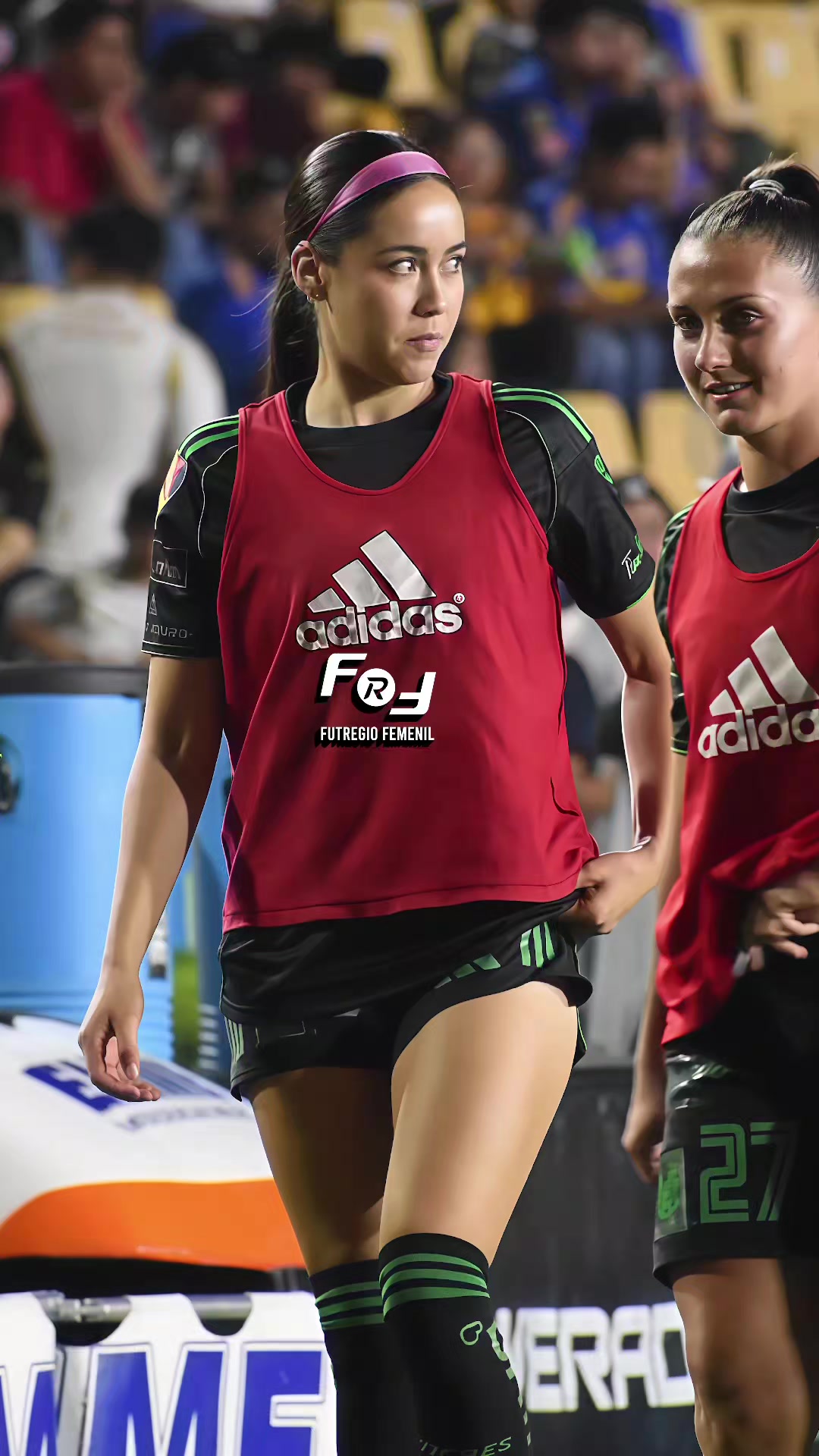 @Futregio Femenil