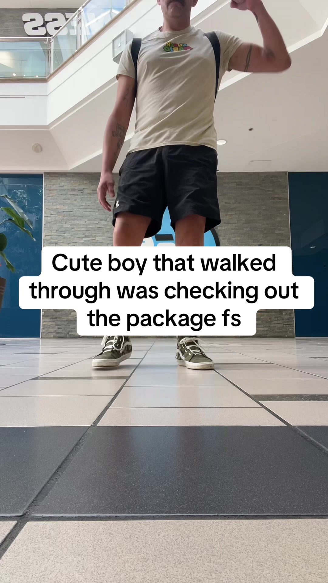 @Michael Angelo Artechi