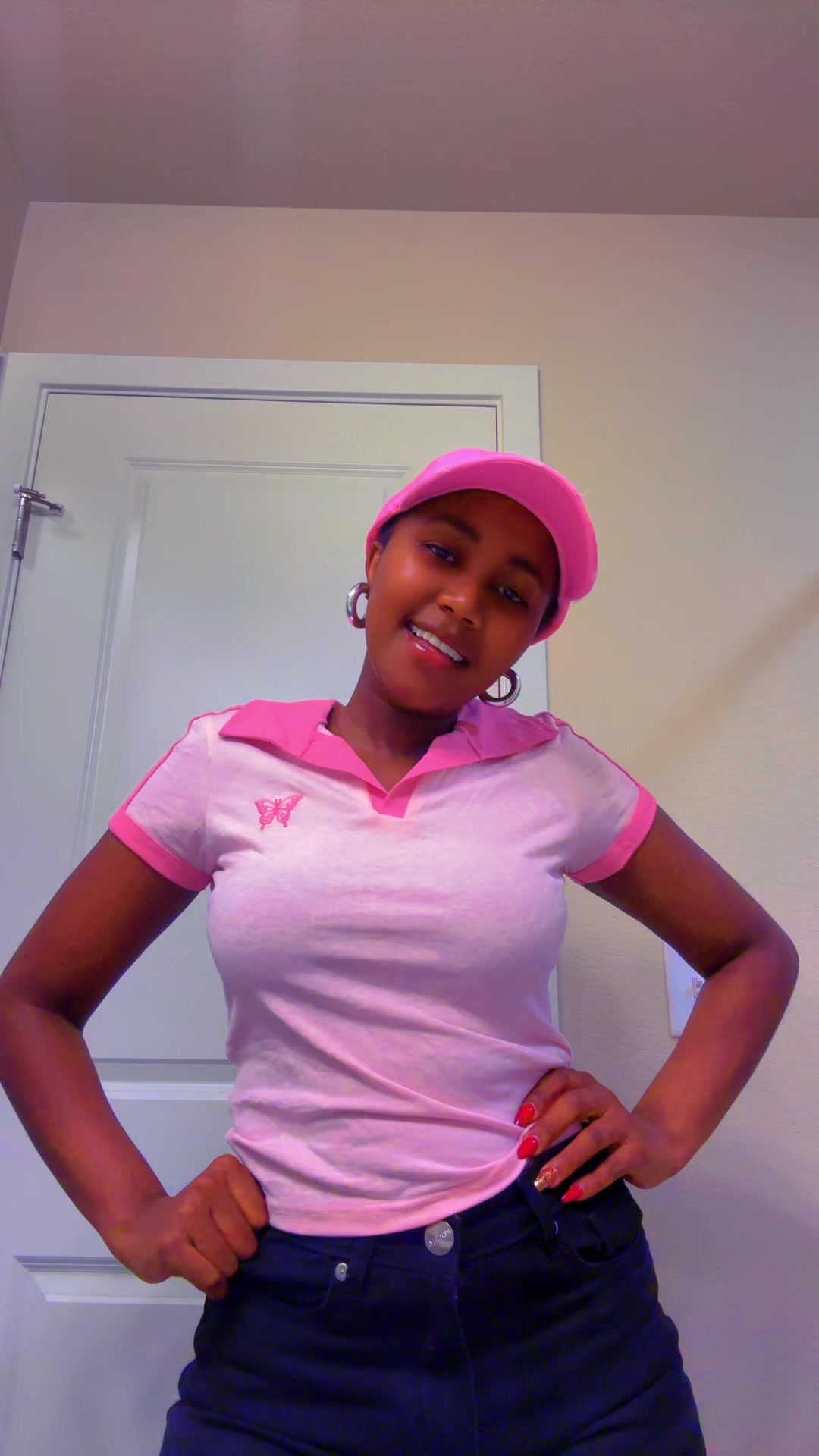 @@ Chepngetich💜