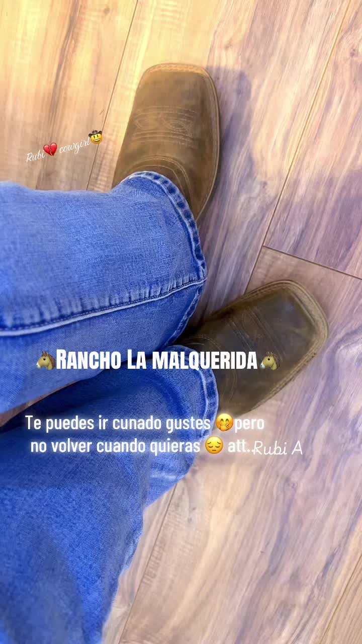 @🫂🇲🇽Rubi🤠Cowgirl&hearts;️🦋🦅🧢👑