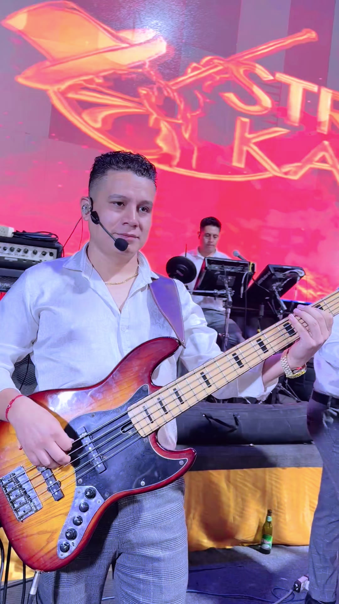@ℙ𝕖𝕣𝕔𝕪 𝕄𝕖𝕟𝕕𝕠𝕫𝕒 🎸
