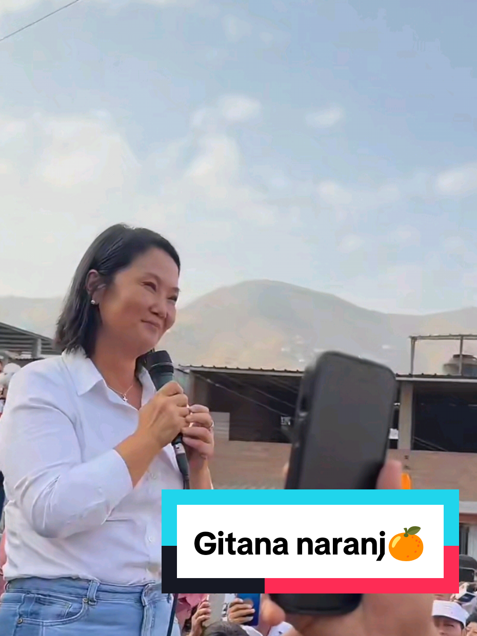 @Gitana Naranj🍊