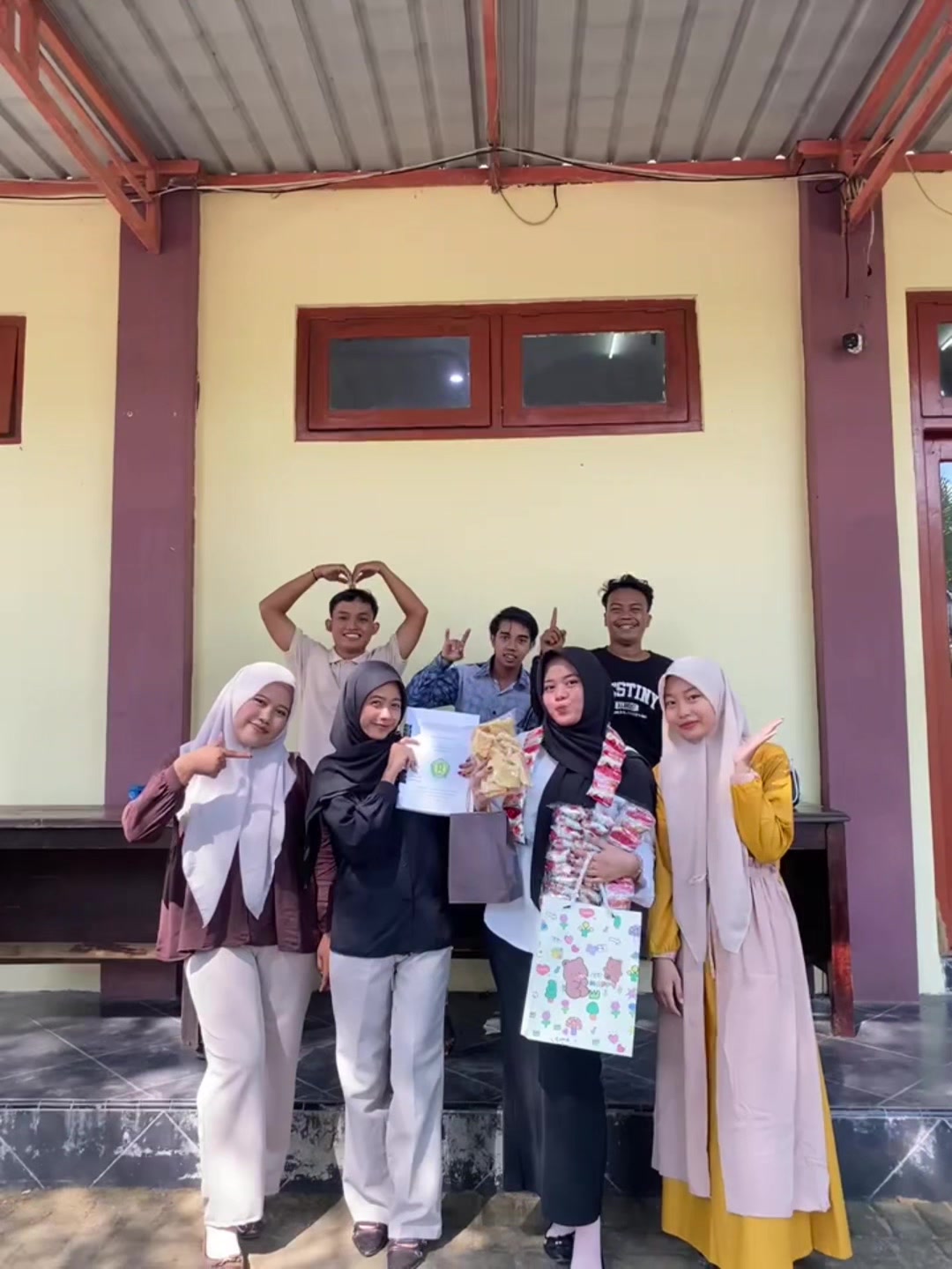 @KKN-13 ELLAK LAOK